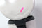 Brabantia NewIcon Prullenbak - 30 liter - Soft Beige - Antislip bodem - Duurzaam geproduceerd