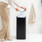 Brabantia Bo Touch Bin - Prullenbak - 30 liter - Matt Black