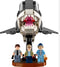 LEGO 21350 Jaws - LEGO Ideas