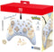 Hori NSX-083E - Bedrade Controller - Programmeerbare Knoppen Turbo - Eevee
