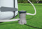 Bestway Cartridge Filterpomp - 2.006 ltr/hr