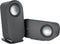 Logitech Z407 - Desktopspeakers - 2.1-systeem met Bluetooth en USB - Grafietgrijs