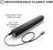 Dorcel - Black Muse 2.0 Bullet Vibrator - Zwart