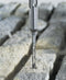 Wolfcraft 7831010 - Hardmetalen boor - SDS-Plus schachteinde voor metselwerk en beton