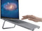 Rain Design mBar - Laptopstandaard - Ergonomisch ontwerp - Spacegrijs