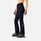 Rossignol Ski Softshell Pant - Skibroek Dames - Waterdicht 10000 - Zwart XL