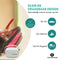 Vulpes Goods® HealthCare - Ultrasone Vernevelaar Inhalator - Voor Kinderen Volwassenen en Baby's - Incl. 3 Maskers
