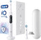 Oral-B iO Series 8 - Elektrische Tandenborstel - 6 Poetsstanden - Wit