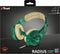 Trust GXT 310 - Gaming Headset - Multi platform - Camouflage Jungle