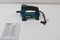 Makita MP100DZ - Luchtpomp 12 V Max - Inclusief 4 adapters - 235x74x173 mm