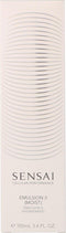 SENSAI Cellular Performance Emulsion II Moist Gezichtsemulsie 100ml
