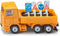 Speelgoed | Miniature Vehicles - Road Maintenance Lorry Siku (1322)