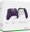 Microsoft QAU-00069 - Xbox Wireless Controller - Hybride D-pad en gestructureerde grip - Paars