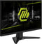 MSI MAG 244F - Full HD Gaming Monitor - 200Hz 0,5ms GTG Rapid IPS - 24 inch