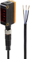 TRU COMPONENTS Verlichtingstoets TC-9417212 M8 Effectief detectiebereik: 50 cm Lichtschakelend 1 stuk(s)