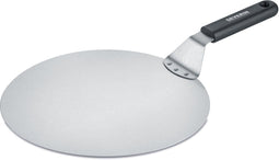 Severin ZB 8195 Pizzaschep Aluminium, Zwart