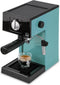 Briel A1 - Koffiezetapparaat - 19 bar pomp 970 W - Azure