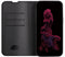 Vivanco 63469 - Flip Cover - 3 Kaarten - Zwart