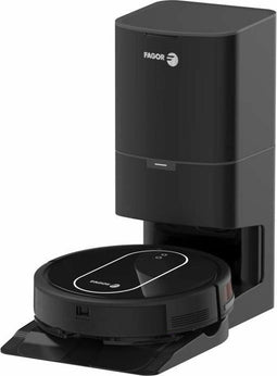 Robot stofzuiger FAGOR FGG3722 30 W 230 ml
