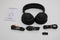 SteelSeries Arctis Nova 7 - Draadloze Gaming Headset - 2,4 GHz en Bluetooth - Zwart