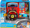 VTech Rijd & Leer Racer - Activiteitencentrum - Interactief dashboard en educatief speelgoed - Meerkleurig