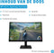 Monitor HP X27c 27