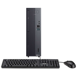 ASUS ExpertCenter D501SER-514500261X - SFF - i5-14500 16 GB DDR5 SSD512 UHD Graphics 770 W11Pro