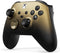 Microsoft Xbox Wireless Controller - Gamepad - Draadloos met Share-knop - Goud Zwart