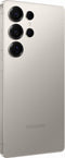 SAMSUNG Galaxy S25 Ultra - 5G - Snapdragon 8 Elite - 256 GB - Grijs