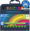 Schneider fineliner - Link-it - lijnbreedte 0,4 mm - 8 stuks - S-191298
