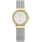 Skagen 358SGSCD Dameshorloge 26 mm