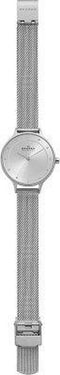 Skagen Albuen SKW2149 Dameshorloge 30 mm - Zilverkleurig