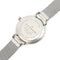 Skagen Albuen SKW2149 Dameshorloge 30 mm - Zilverkleurig