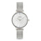 Skagen Albuen SKW2149 Dameshorloge 30 mm - Zilverkleurig