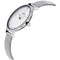 Skagen Albuen SKW2149 Dameshorloge 30 mm - Zilverkleurig