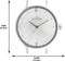 Skagen Albuen SKW2149 Dameshorloge 30 mm - Zilverkleurig