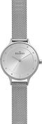 Skagen Albuen SKW2149 Dameshorloge 30 mm - Zilverkleurig