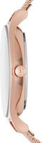 Skagen Albuen SKW2151 Dameshorloge 30 mm - Rosékleurig