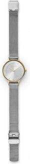 Skagen Anita SKW2340 Dameshorloge 30 mm - Goudkleurig