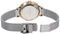 Skagen Anita SKW2340 Dameshorloge 30 mm - Goudkleurig