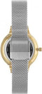 Skagen Anita SKW2340 Dameshorloge 30 mm - Goudkleurig