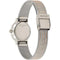 Skagen Freja SKW2699 Dameshorloge 26 mm - Zilverkleurig