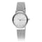 Skagen Freja SKW2715 Dameshorloge 26 mm - Zilverkleurig