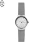 Skagen Freja SKW2715 Dameshorloge 26 mm - Zilverkleurig