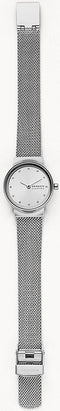 Skagen Freja SKW2715 Dameshorloge 26 mm - Zilverkleurig