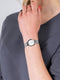 Skagen Freja SKW2715 Dameshorloge 26 mm - Zilverkleurig