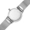 Skagen Freja SKW2715 Dameshorloge 26 mm - Zilverkleurig