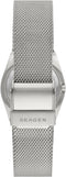 Skagen Grenen Lille SKW3080 Dameshorloge 26 mm - Zilverkleurig