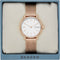 Skagen Signatur SKW2694 Dameshorloge 30 mm - rosékleurig