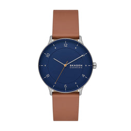 Skagen SKW6885 Herenhorloge 40 mm - Bruin